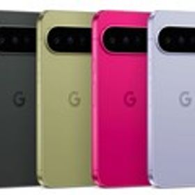 Google Pixel 11のメイン画像