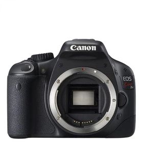 EOS Kiss X4のメイン画像