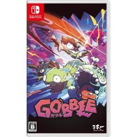 GOBBLEのメイン画像