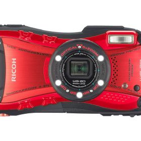 RICOH WG-20のメイン画像