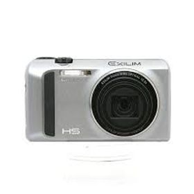 CASIO EXILIM HS EX-zr400本体