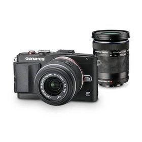 OLYMPUS PEN Lite E-PL6のメイン画像