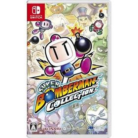 スーパーボンバーマン コレクションのメイン画像