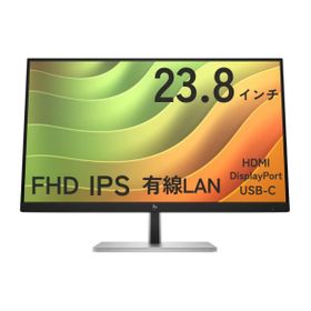 HP E24u G5 6N4D0AA#ABJのメイン画像