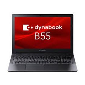 dynabook B55のメイン画像