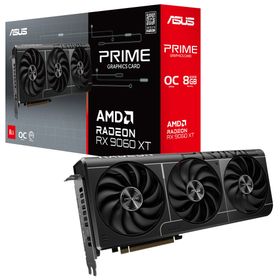 PRIME-RX9060XT-O8Gのメイン画像