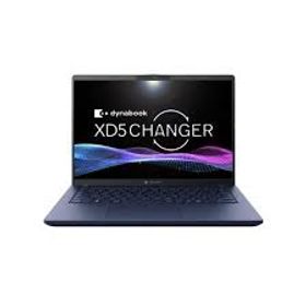 dynabook XD5のメイン画像