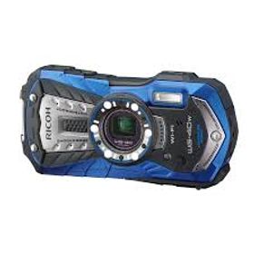 RICOH WG-40Wのメイン画像