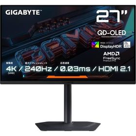 MO27U2のメイン画像