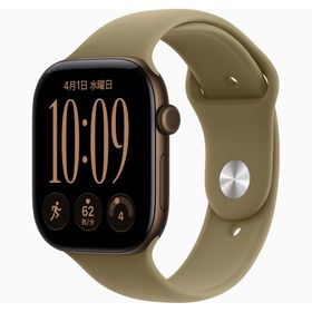 Apple Watch Series 12のメイン画像