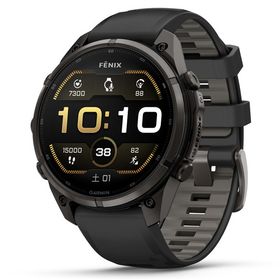 fenix 9 Pro AMOLED 47mmのメイン画像