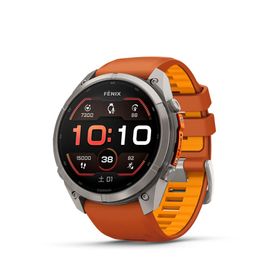 fenix 9 Pro AMOLED 51mmのメイン画像