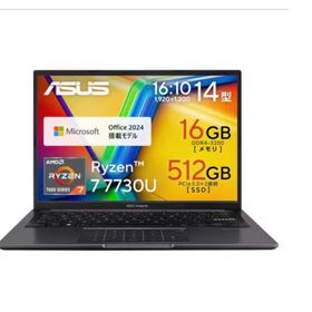 Vivobook M1405YA-R7YAWSのメイン画像