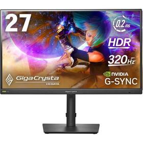 GigaCrysta KH-GDQ271RABのメイン画像