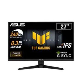TUF Gaming VG279Q3Rのメイン画像