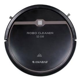 ロボクリーナー SZ-550のメイン画像