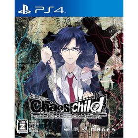 CHAOS；CHILDのメイン画像