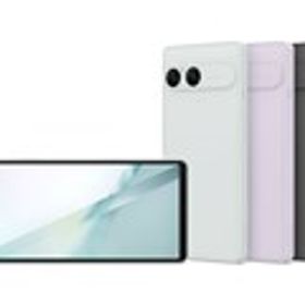 Xperia 10 VIIIのメイン画像