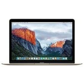 MacBook 12インチ 2017 MNYM2J/A 中古 41,500円 | ネット最安値の価格 