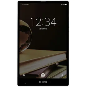 AQUOS PAD SH-05Gのメイン画像