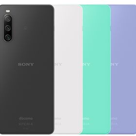 SONY Xperia 10 IV