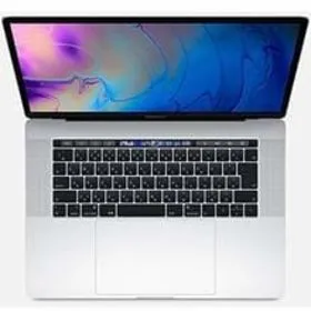 MacBook Pro 2018 15型レビュー