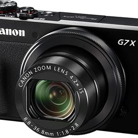 29,600円Canon PowerShot G7X MARK 2
