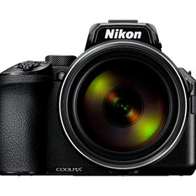 ■美品■ ニコン Nikon クールピクス COOLPIX P950《元箱付》