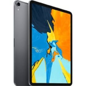 iPad Pro 11インチ 第6世代 1TB セルラーモデル