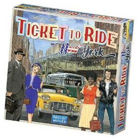【送料無料】チケット・トゥ・ライド ロンドン 日本語版 (Ticket to Ride)