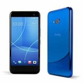 HTC U11 601HT 64GB(ブリリアントブラック)