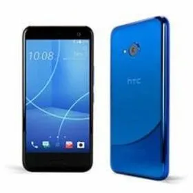 HTC U11 601HT SIMフリー ブリリアントブラック 美品