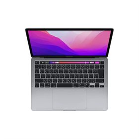 MacBook Pro M2 2022のメイン画像