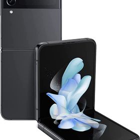 サムスン Galaxy Z Flip2 5G