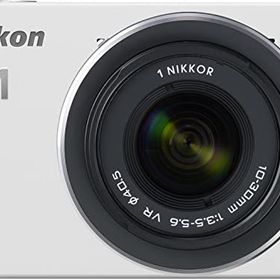 ニコン Nikon 1 J1