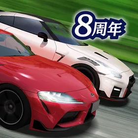 ドリフトスピリッツ 頭文字Dのメイン画像