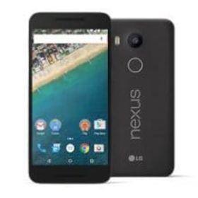 Nexus 5X 32GB 新品 7,699円 中古 3,830円 | ネット最安値の価格比較 