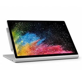 マイクロソフト Surface Book 2 13.5
