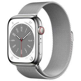 Apple Watch 8 新品 53,500円 中古 44,800円 | ネット最安値の価格比較 