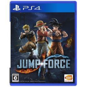 【PS4】JUMP FORCE PlayStation 4