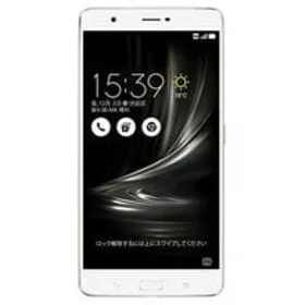 ASUS ZenFone 3 新品¥19,980 中古¥2,800 | 新品・中古のネット最安値 | カカクキング