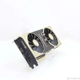 NVIDIA TITAN RTX搭載グラボ 中古¥199,800 | 新品・中古のネット