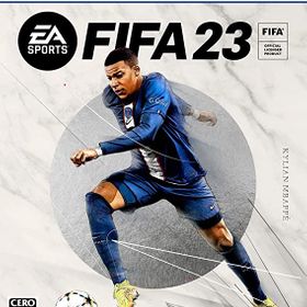 PS5ソフト / FIFA 23