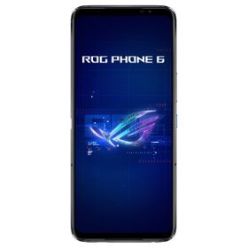 新品未開封】Rog phone 6d 12/256 グローバル-