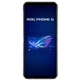 新品未開封 ASUS ROG Phone 5s 16GB ファントムブラック