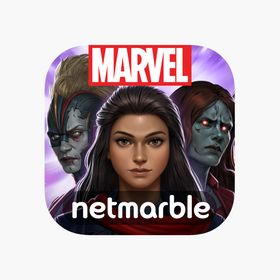 MARVEL Future Fightのメイン画像