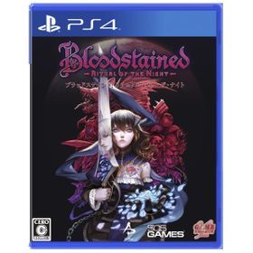 BLOODSTAINED： RITUAL OF THE NIGHTのメイン画像