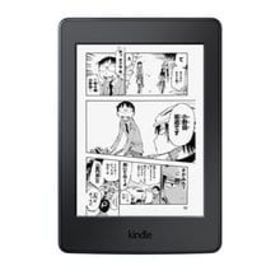 Amazon Kindle Paperwhite 32GB マンガモデル