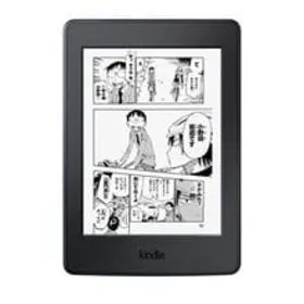 Amazon Kindle Paperwhite 32GB マンガモデル 新品¥12,999 中古