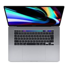 Apple MacBook Pro 2019 16型